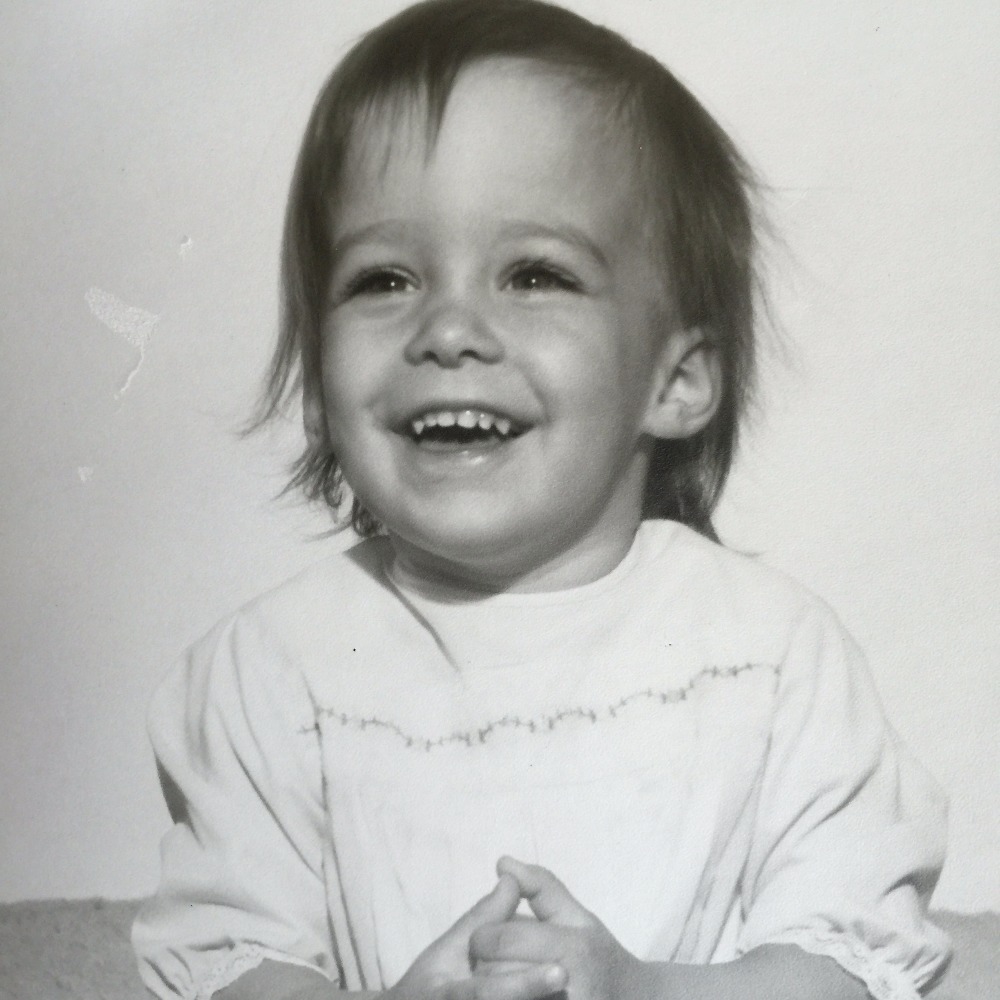 Meet your Posher, Kim